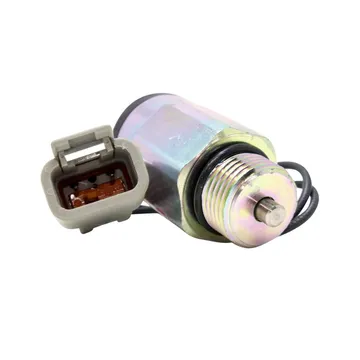 SOLENOIDE PARADA OEM 6676029 BOBCAT