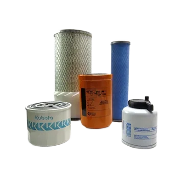KIT FILTROS BOBCAT S130 S160 S185 S205