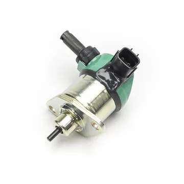 SOLENOIDE PARADA D905 D1005 D1105 V1505 KUBOTA
