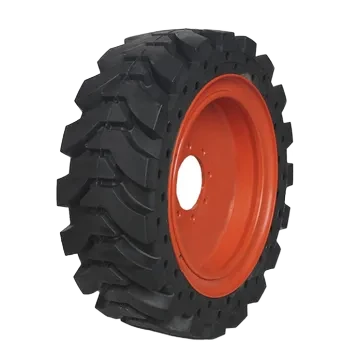 NEUMATICO MACIZO 10-16.5 (30×10-16) MINICARGADOR BOBCAT