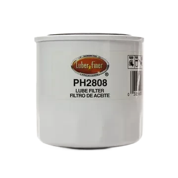 FILTRO ACEITE OEM P550726, PH2808, 1196603515 MTQ