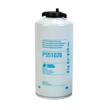 FILTRO ACEITE P551026 DONALDSON