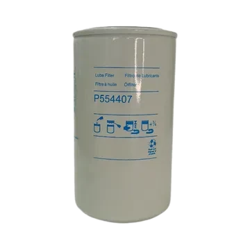 FILTRO ACEITE P554407 MTQ