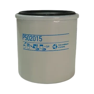 FILTRO HIDRAULICO P502015 MTQ