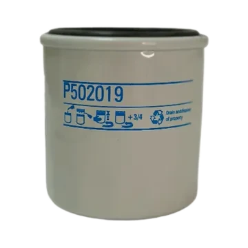FILTRO HIDRAULICO P502019 MTQ