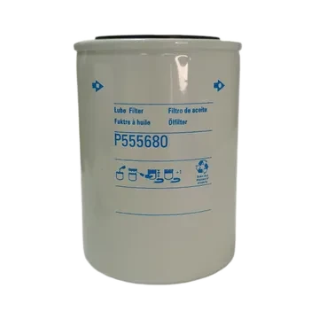 FILTRO COMBUSTIBLE P555680 MTQ