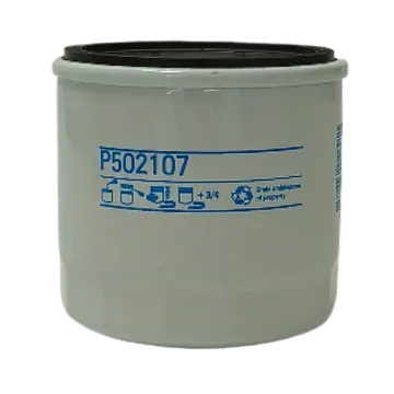 FILTRO ACEITE OEM P502107, B228, LF4014 MTQ