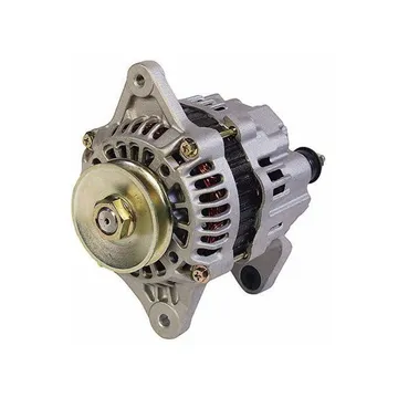 ALTERNADOR NISSAN K21 K25