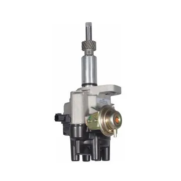 DISTIBUIDOR COMPLETO NISSAN K21