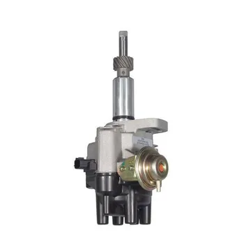 DISTIBUIDOR COMPLETO NISSAN K25