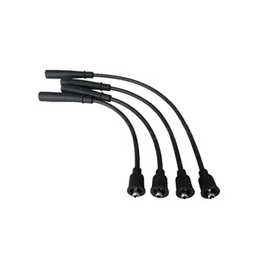 JUEGO CABLE BUJIA NISSAN K21 K25