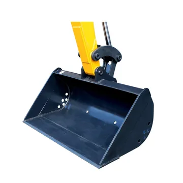 BALDE COLADOR 1200MM MINIEXCAVADORA