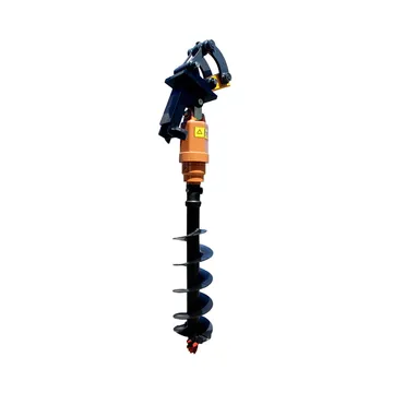 AHOYADOR BARRENO 300MM MINIEXCAVADORA