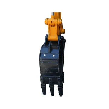 BALDE ZANJERO 30 CM MINIEXCAVADORA