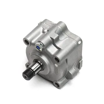 BOMBA DE ACEITE D1503 D1703 D1803 KUBOTA