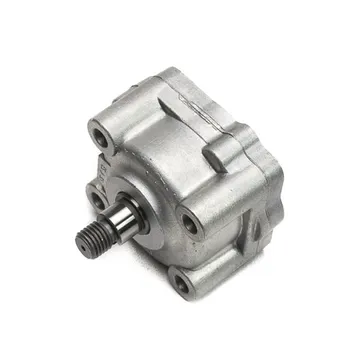 BOMBA DE ACEITE V1505 KUBOTA