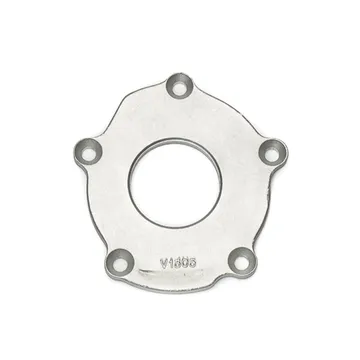 TAPA BOMBA DE ACEITE D905 D1005 D1105 V1305 V1505 KUBOTA