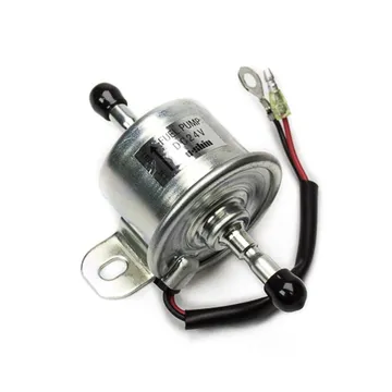 BOMBA COMBUSTIBLE ELECTRICA V3800 KUBOTA