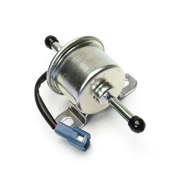 BOMBA COMBUSTIBLE ELECTRICA Z482 V2403 V3800 KUBOTA