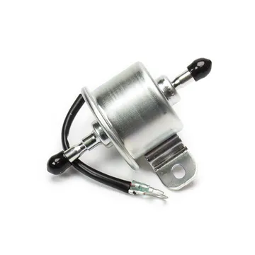 BOMBA COMBUSTIBLE ELECTRICA Z482 D722 V2203 KUBOTA