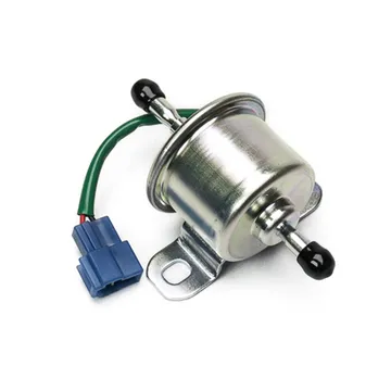 BOMBA COMBUSTIBLE ELECTRICA Z602 D902 V2403 KUBOTA