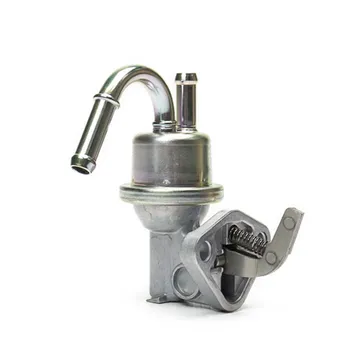 BOMBA COMBUSTIBLE MECANICA V2607 V3300 V3307 V3600 V3800 KUBOTA