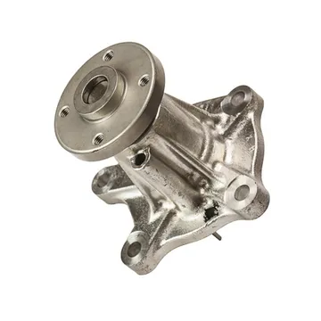 BOMBA DE AGUA D1703 KUBOTA