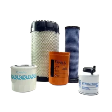 KIT FILTROS BOBCAT S220 S250 S330 T300 A300