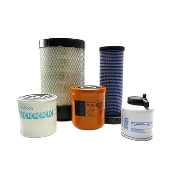 KIT FILTROS BOBCAT S650 T650 S630 T630
